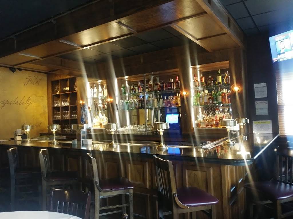 The Chop House | restaurant | 1704 N Eastman Rd, Kingsport, TN 37664, USA | 4232471704 OR +1 423-247-1704