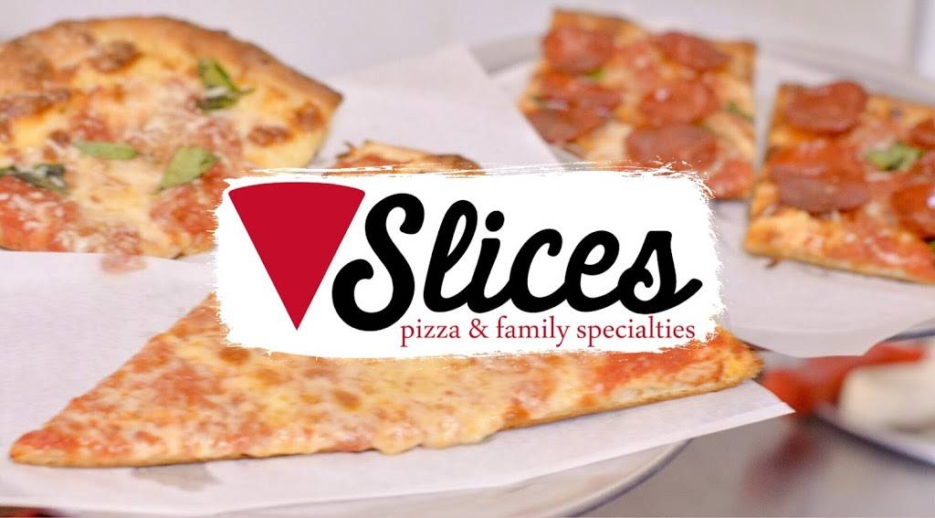 Slices Pizza | meal takeaway | 3284, 3760 W Eau Gallie Blvd #101, Melbourne, FL 32934, USA | 3214256101 OR +1 321-425-6101