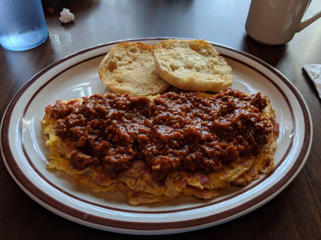 Parkway Family Restaurant | restaurant | 697 Ling Rd, Rochester, NY 14612, USA | 5856639689 OR +1 585-663-9689