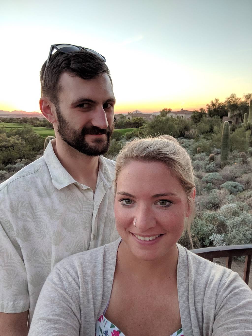 The Grille At Las Sendas Golf Club | restaurant | 7555 E Eagle Crest Dr, Mesa, AZ 85207, USA | 4803964000 OR +1 480-396-4000