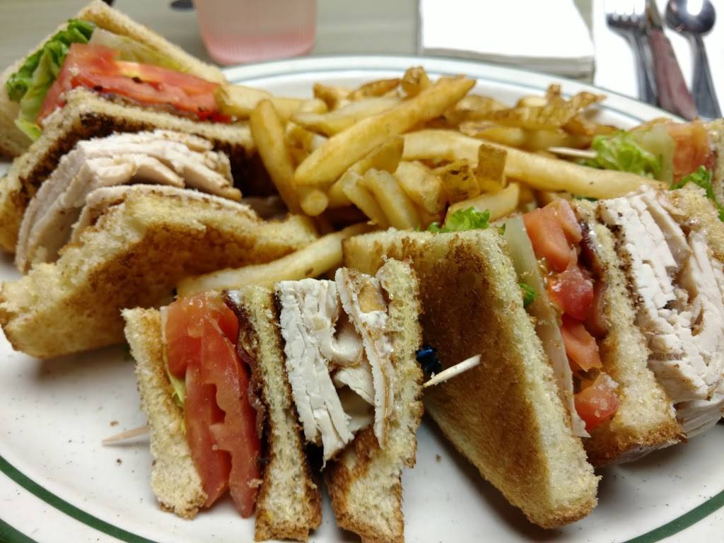 NORMS Restaurant | restaurant | 18705 Hawthorne Blvd, Torrance, CA 90504, USA | 3103704469 OR +1 310-370-4469