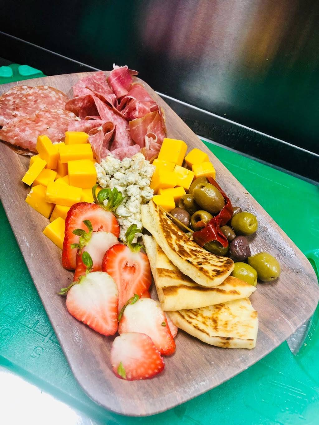 The District GastroBar | restaurant | 534 W Church St, Orlando, FL 32805, USA | 4077047913 OR +1 407-704-7913