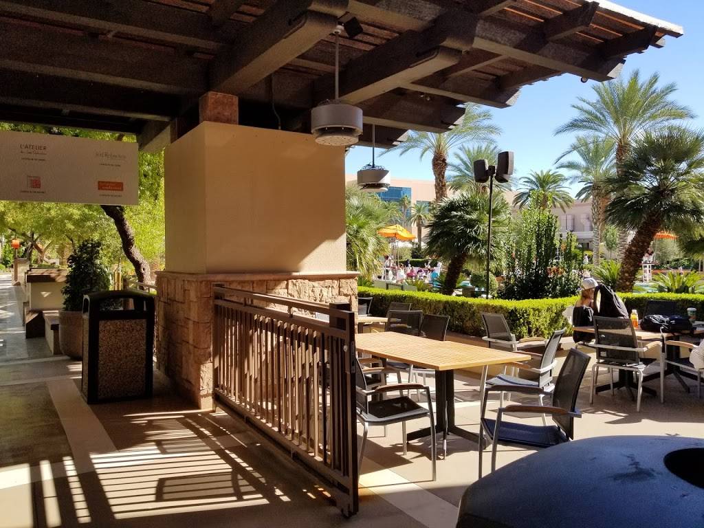 Cabana Grill | restaurant | MGM Grand, 3799 S Las Vegas Blvd, Las Vegas, NV 89109, USA | 7028913400 OR +1 702-891-3400