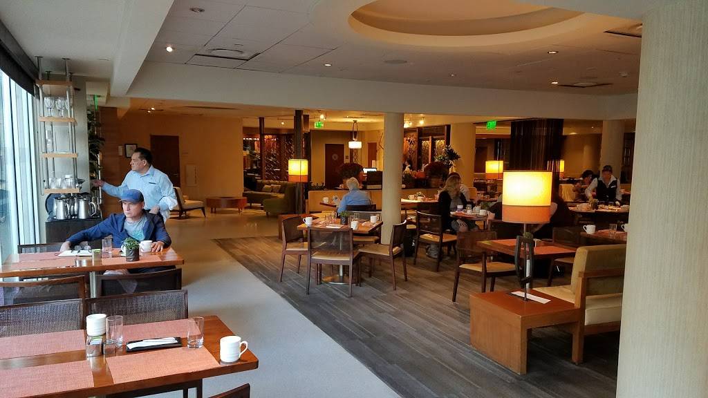 Circa 55 | restaurant | 9876 Wilshire Blvd, Beverly Hills, CA 90210, USA | 3108876055 OR +1 310-887-6055