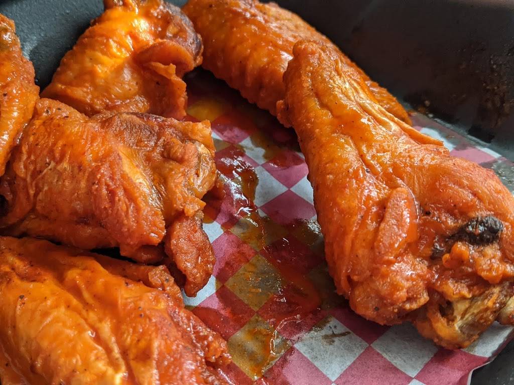 NASH UP CHICK | restaurant | 9020 S Texas 6, Houston, TX 77083, USA | 3463026701 OR +1 346-302-6701