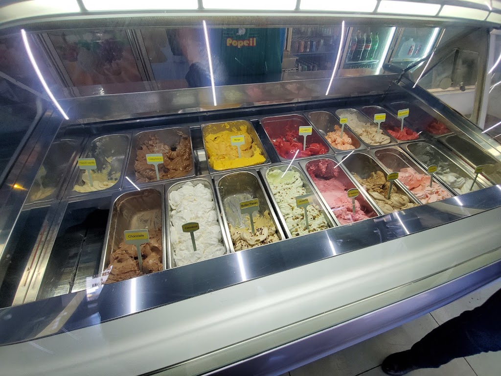 Popeii | meal takeaway | 400 Old Port Isabel Rd, Brownsville, TX 78521, USA | 9565414429 OR +1 956-541-4429