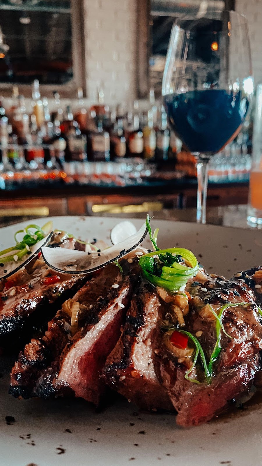 Aftermath | restaurant | 1534 E Bethany Home Rd, Phoenix, AZ 85014, USA | 6026075240 OR +1 602-607-5240