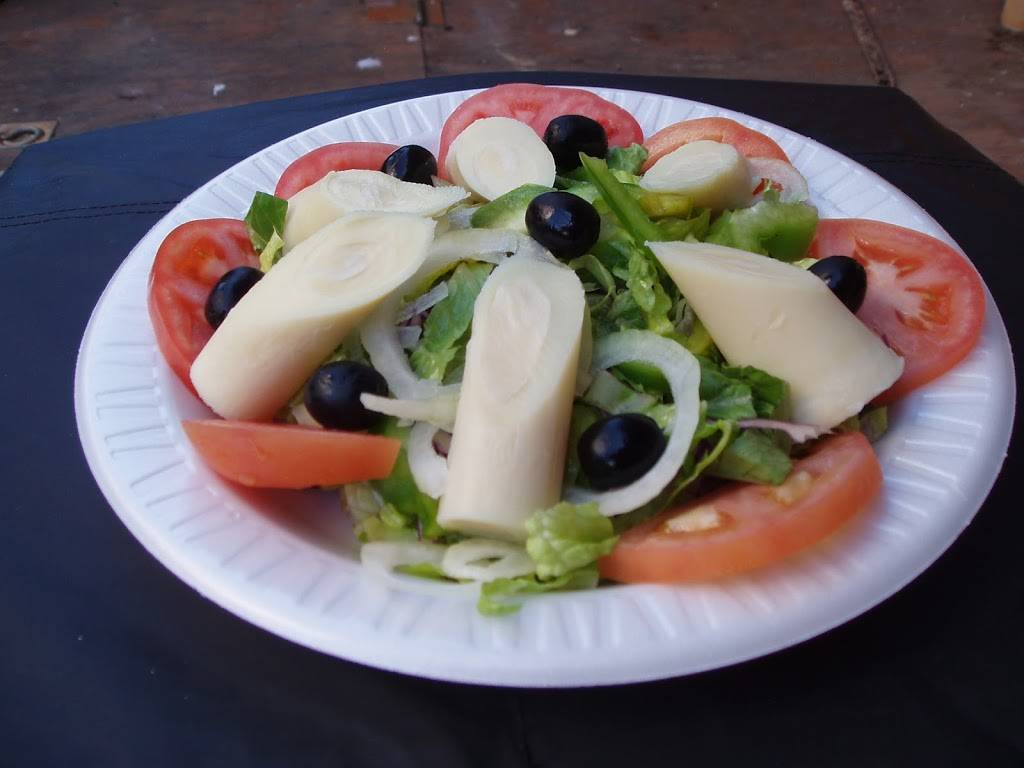 Pizza Bianco | meal delivery | 19201 Collins Avenue CU # 119, Sunny Isles Beach, FL 33160, USA | 3059377738 OR +1 305-937-7738