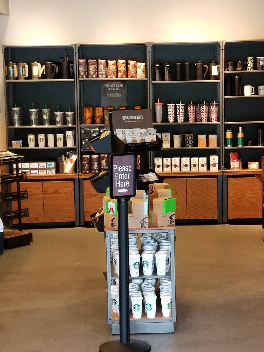 Starbucks | cafe | 5541 Richmond Rd suite a, Williamsburg, VA 23188, USA | 7572594607 OR +1 757-259-4607