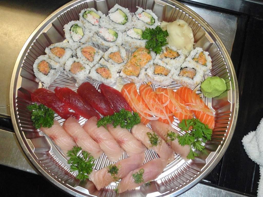 Mon Japanese Restaurant | restaurant | 19463 Ventura Blvd, Tarzana, CA 91356, USA | 8183420307 OR +1 818-342-0307