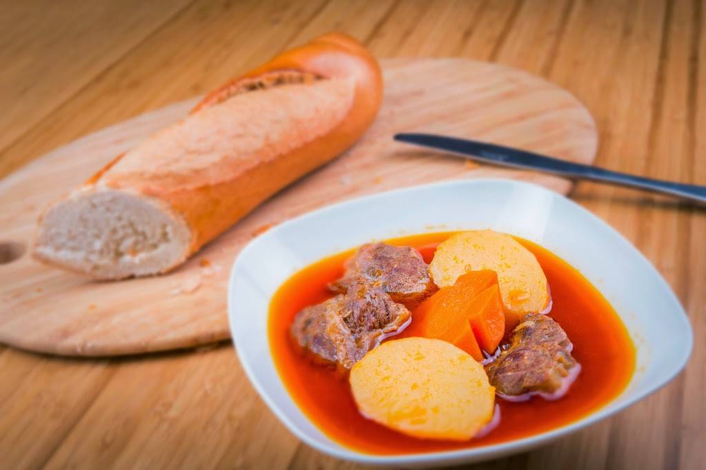 Qochon | restaurant | 4169 Cushing Pkwy, Fremont, CA 94538, USA | 5109353655 OR +1 510-935-3655