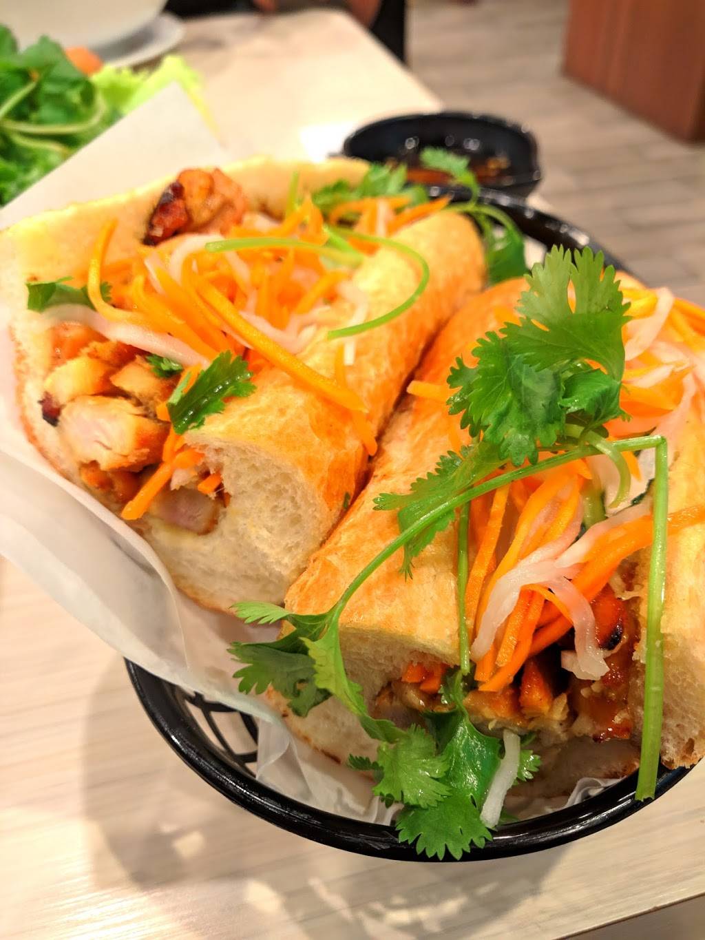 Pho SJ Restaurant | restaurant | 13161 Peyton Dr, Chino Hills, CA 91709, USA | 9095171695 OR +1 909-517-1695