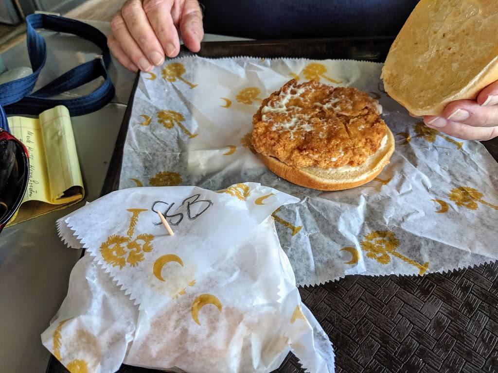 Shrimp Shack | restaurant | 1929 Sea Island Pkwy, St Helena Island, SC 29920, USA | 8438382962 OR +1 843-838-2962