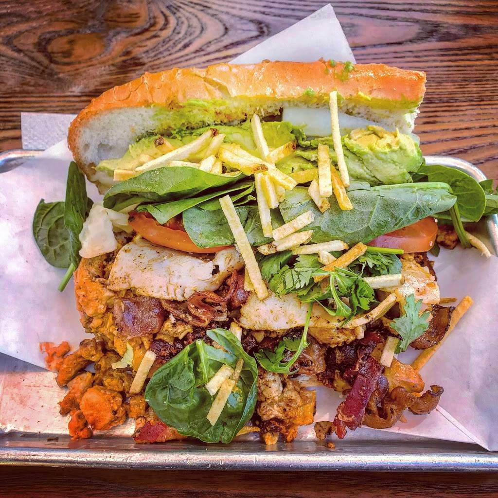 Titos Deli | restaurant | 1985 National Ave #1115, San Diego, CA 92113, USA | 6197954271 OR +1 619-795-4271