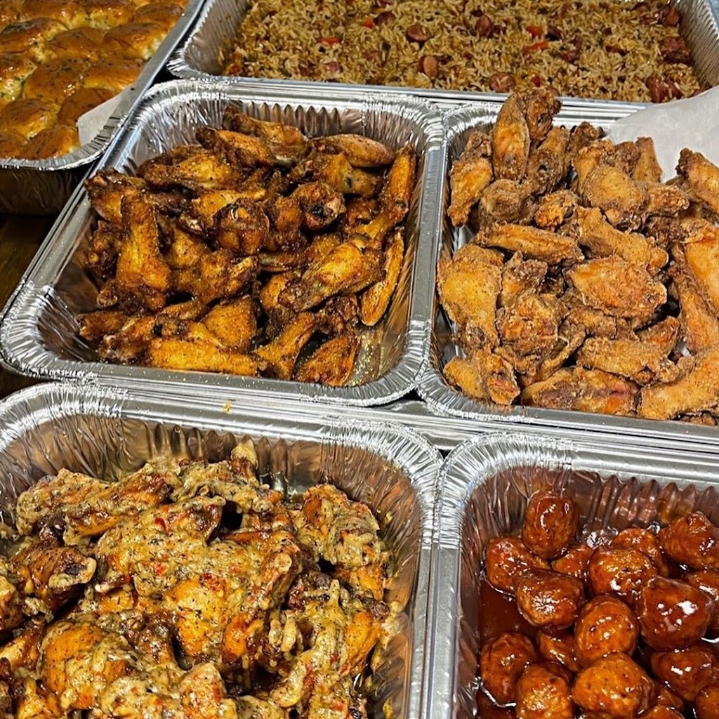 Freds World Famous BBQ and Souse | restaurant | 21620 SW 112th Avenue, Goulds, Miami, FL 33170, USA | 3059309288 OR +1 305-930-9288