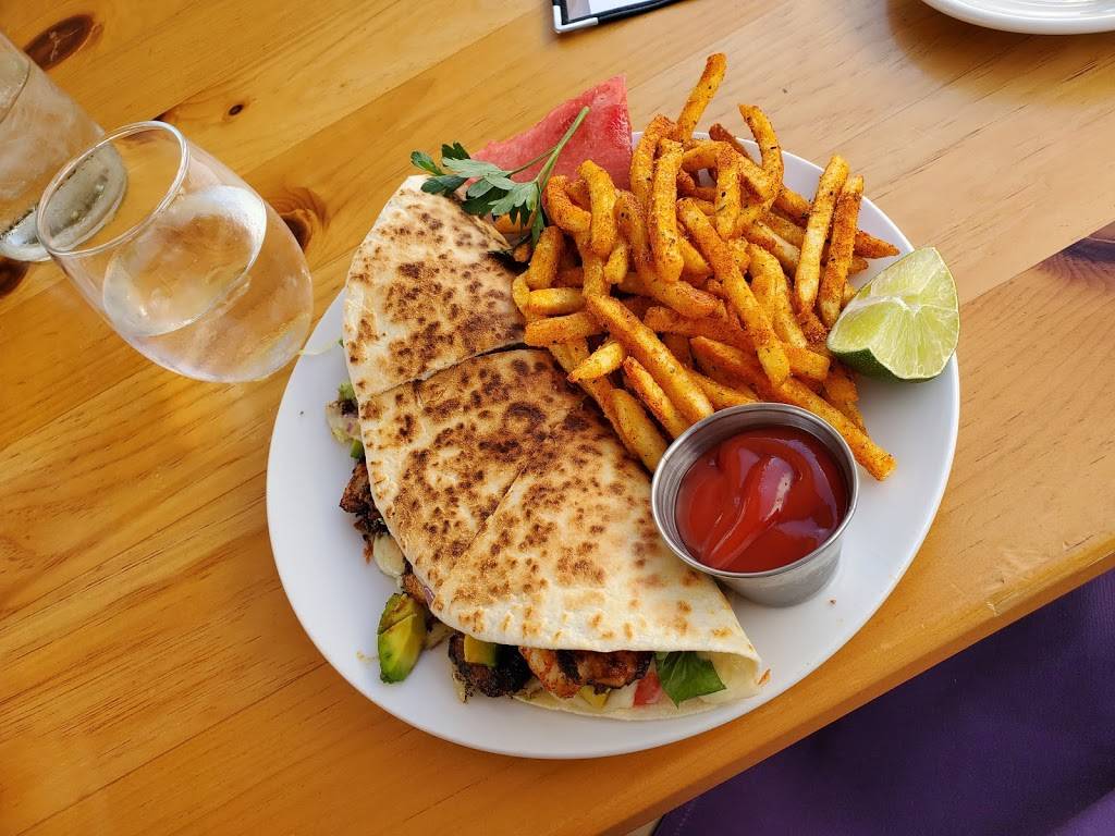 Chef Ricks Ultimately Fine Foods | restaurant | 135 E Foster Rd, Orcutt, CA 93455, USA | 8053610789 OR +1 805-361-0789