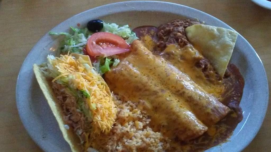Gonzalez Mexican Restaurant | restaurant | 2164 Springs Rd, Vallejo, CA 94591, USA | 7076443846 OR +1 707-644-3846