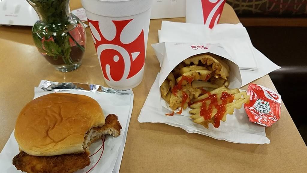 Chick-fil-A | restaurant | 1610 Hwy 138 SE, Conyers, GA 30013, USA | 7703887510 OR +1 770-388-7510