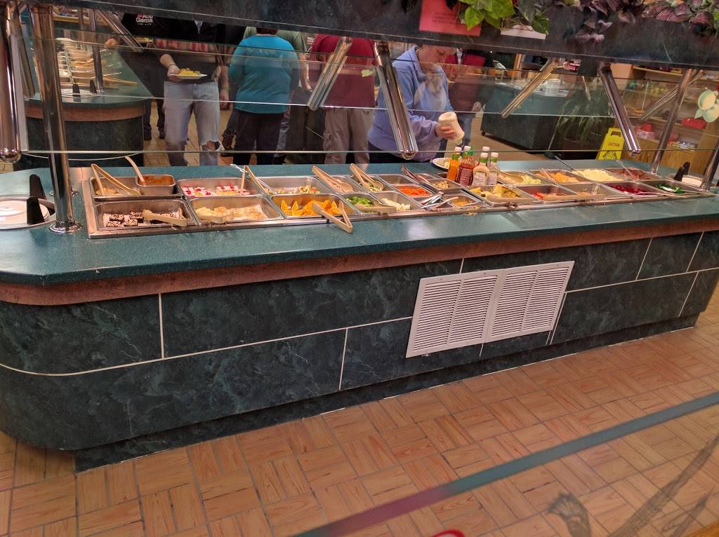 Top Buffet | restaurant | 515 Lansing St # L, Charlotte, MI 48813, USA | 5175438989 OR +1 517-543-8989