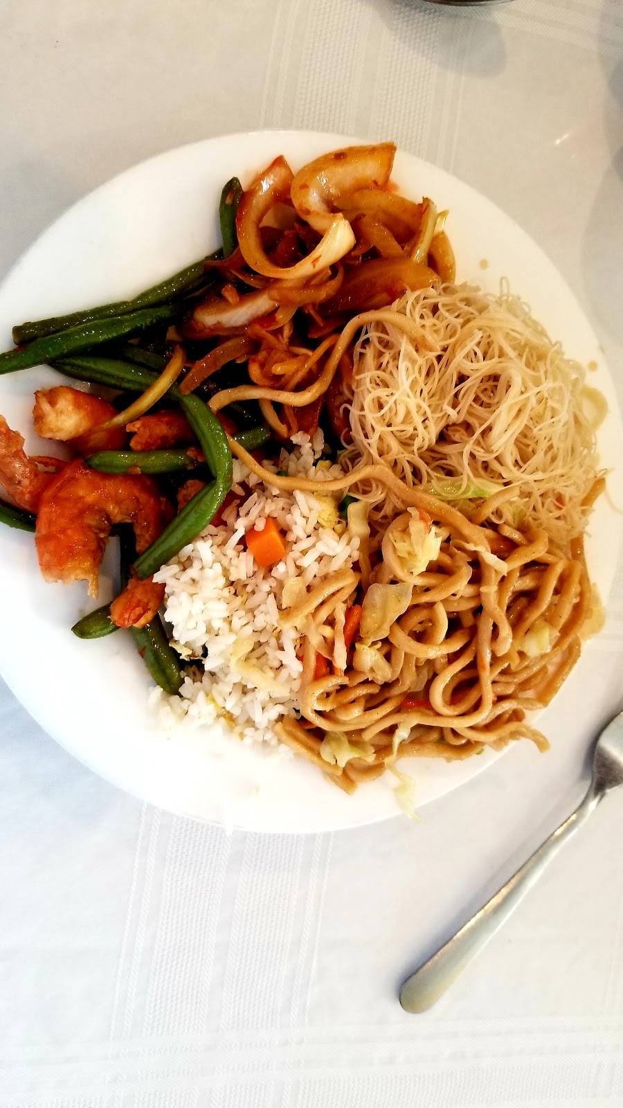 Ledu Restaurant | restaurant | 749 Hickey Blvd, Pacifica, CA 94044, USA | 6503558218 OR +1 650-355-8218