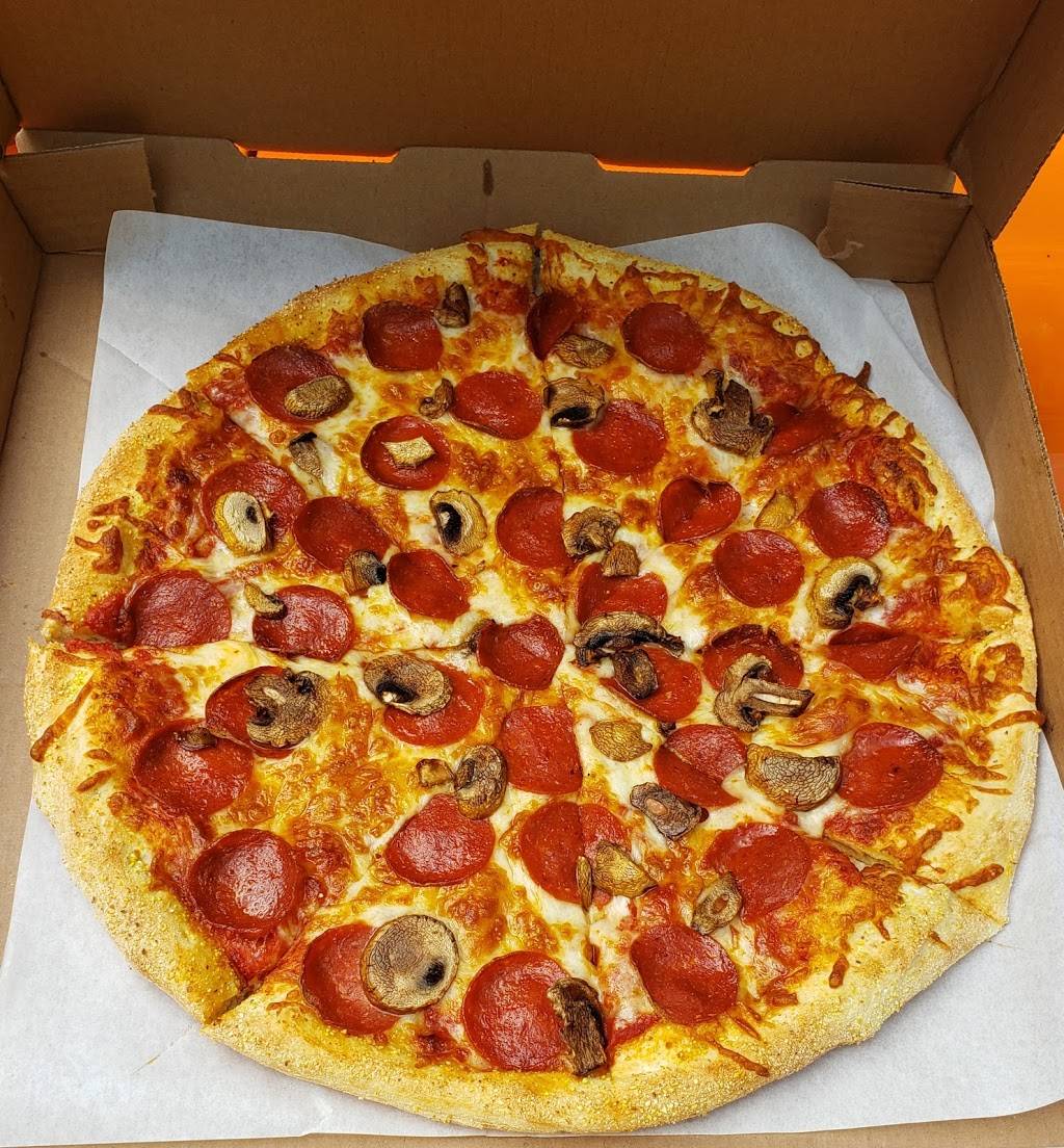 Myles Pizza Depot | restaurant | 102 Weyerhaeuser Rd N Public, Eatonville, WA 98328, USA | 3608324469 OR +1 360-832-4469