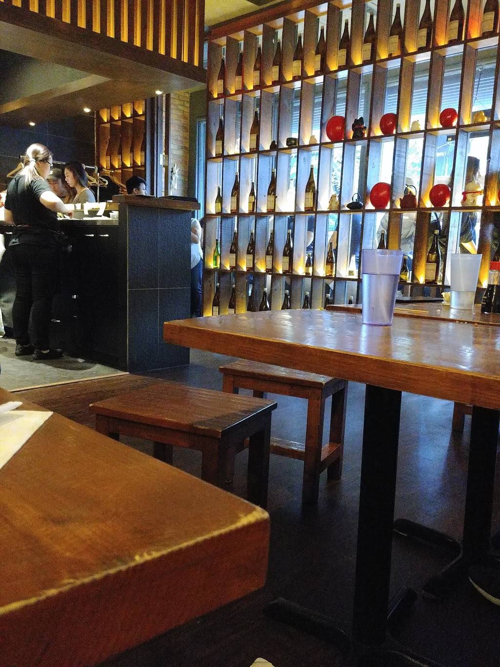 Kinkaku Izakaya | restaurant | 217 King St W, Kitchener, ON N2G 1B1, Canada | 5192082688 OR +1 519-208-2688