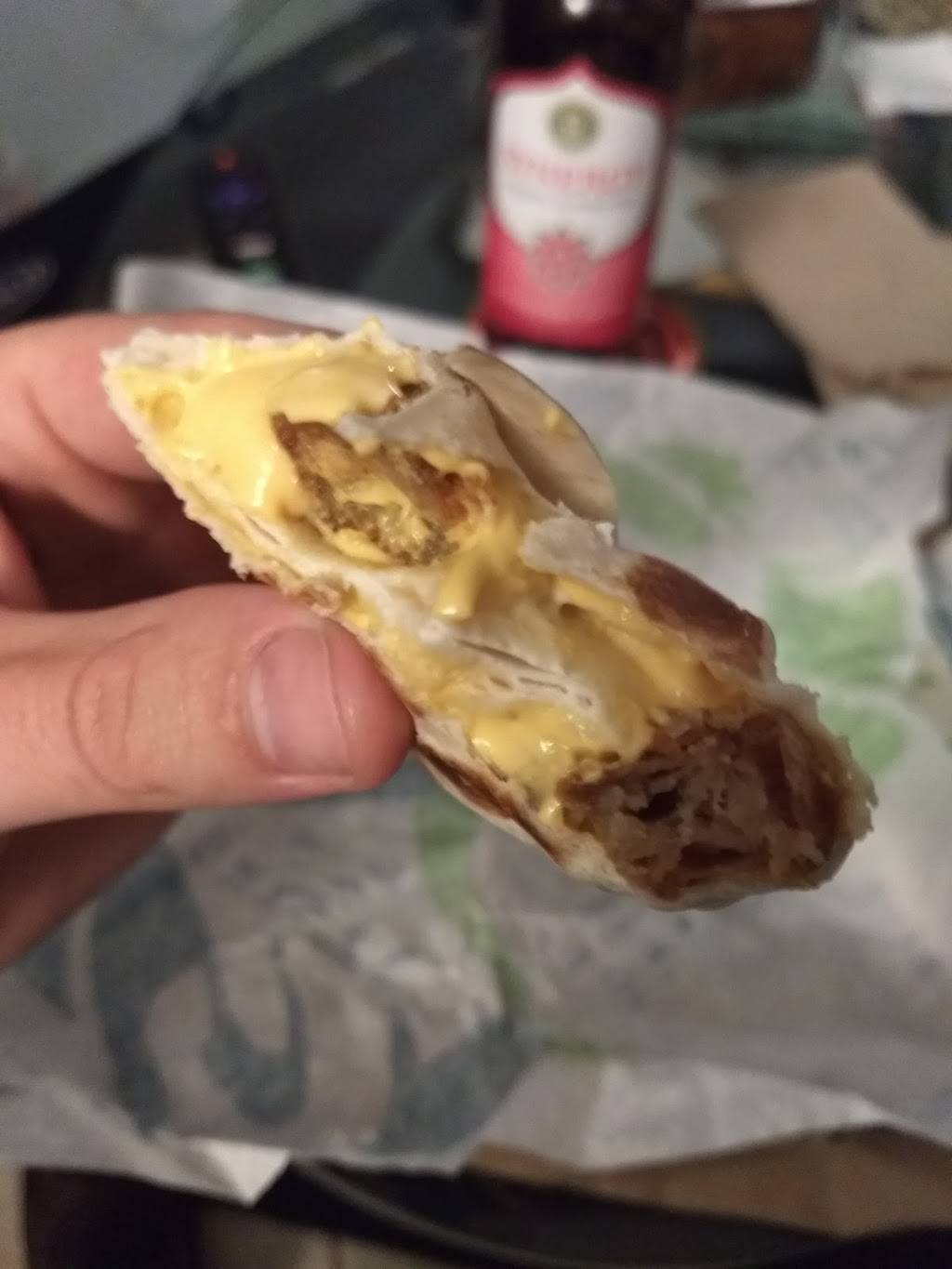 Taco Bell | restaurant | 2200 Old Canoe Creek Rd, St Cloud, FL 34772, USA | 4078918527 OR +1 407-891-8527