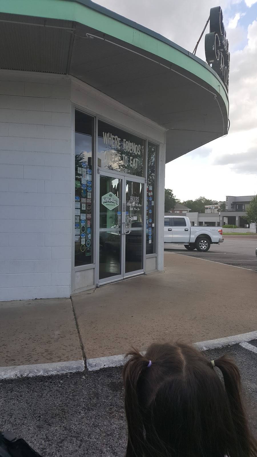 Texas Burger Guy | restaurant | 4901 Camp Bowie Blvd, Fort Worth, TX 76107, USA | 8177322881 OR +1 817-732-2881