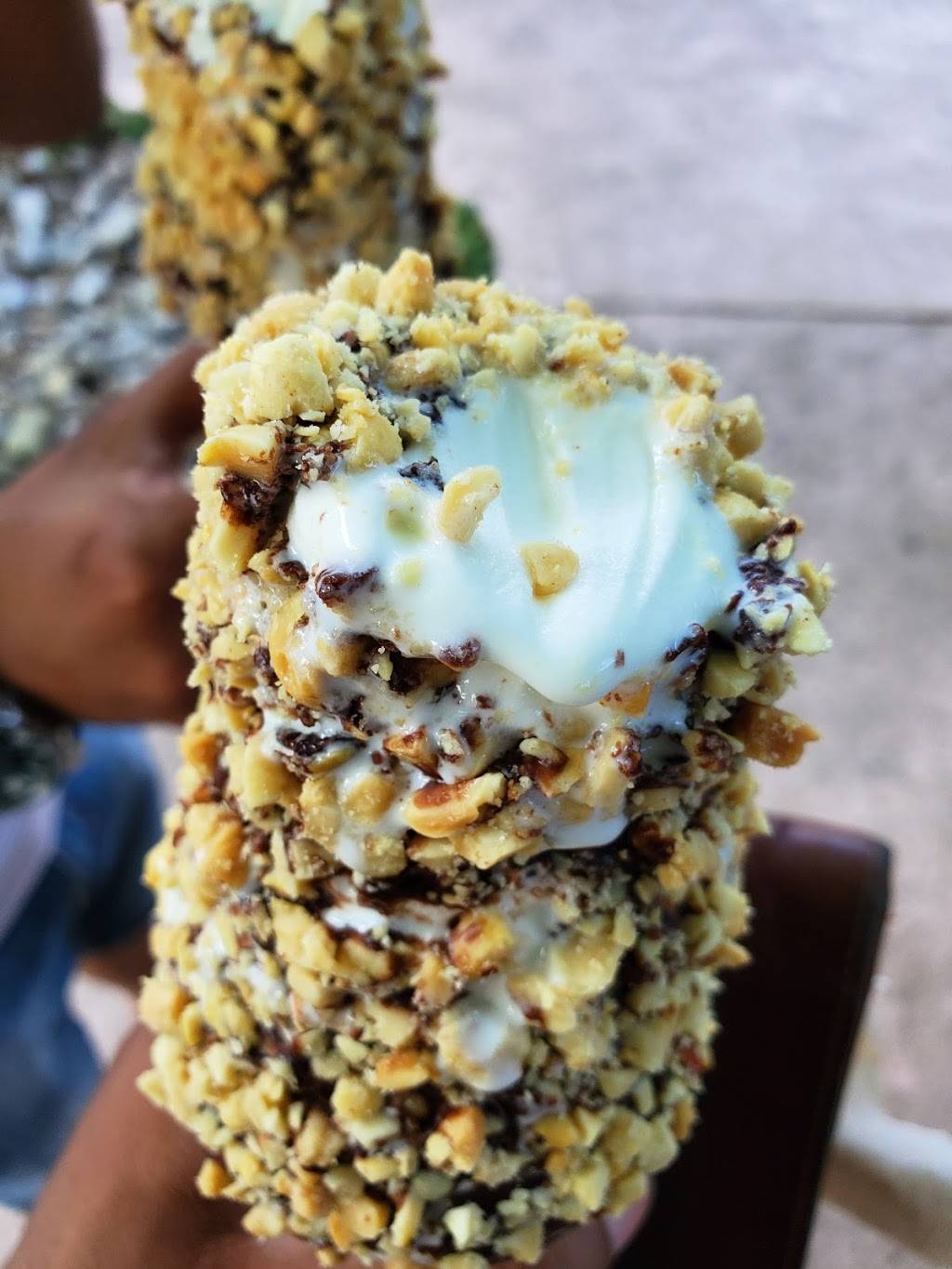 Dairy Freez | restaurant | 368 County Rd 34, Essex, ON N8M 2X5, Canada | 5198394703 OR +1 519-839-4703