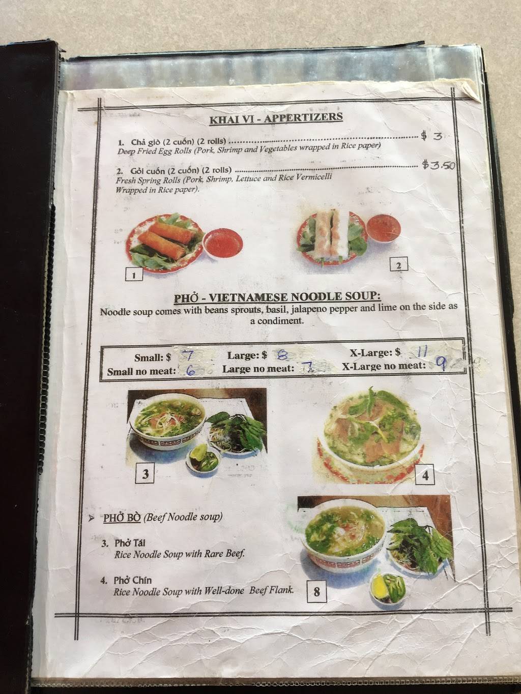 Pho Bac Cafe | restaurant | 18119 E Valley Hwy #102, Kent, WA 98032, USA | 4252515008 OR +1 425-251-5008