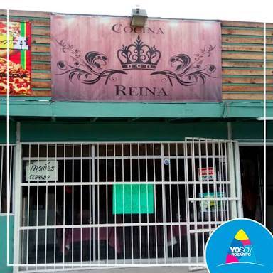 Cosina Reina | restaurant | Boulevard Alfredo Bonfil S/N, Ampliación Mazatlán, Amp Mazatlan, 22707 Rosarito, B.C., Mexico | 016618500292 OR +52 661 850 0292