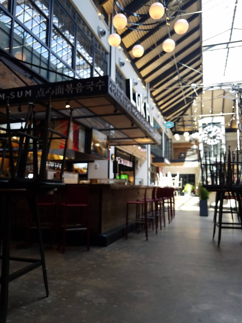 Luk Fu | restaurant | 333 Waterside Dr, Norfolk, VA 23510, USA | 7574267433 OR +1 757-426-7433