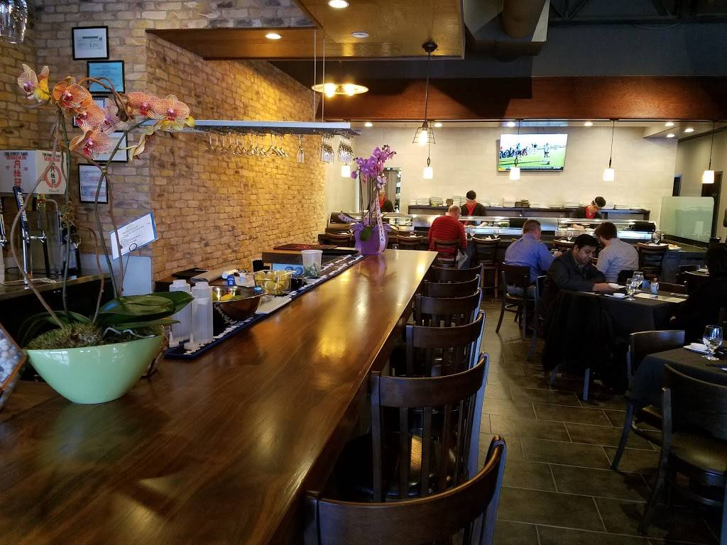 Little Katana Las Colinas | restaurant | 6420 N MacArthur Blvd #140, Irving, TX 75039, USA | 9723620888 OR +1 972-362-0888