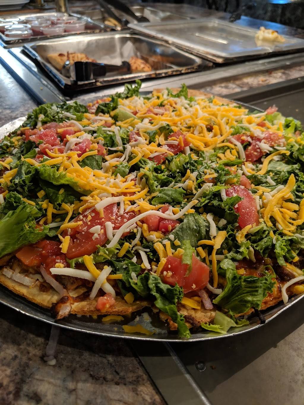 Snappy Tomato Pizza | meal delivery | 1106 Paris Rd, Mayfield, KY 42066, USA | 2702519513 OR +1 270-251-9513