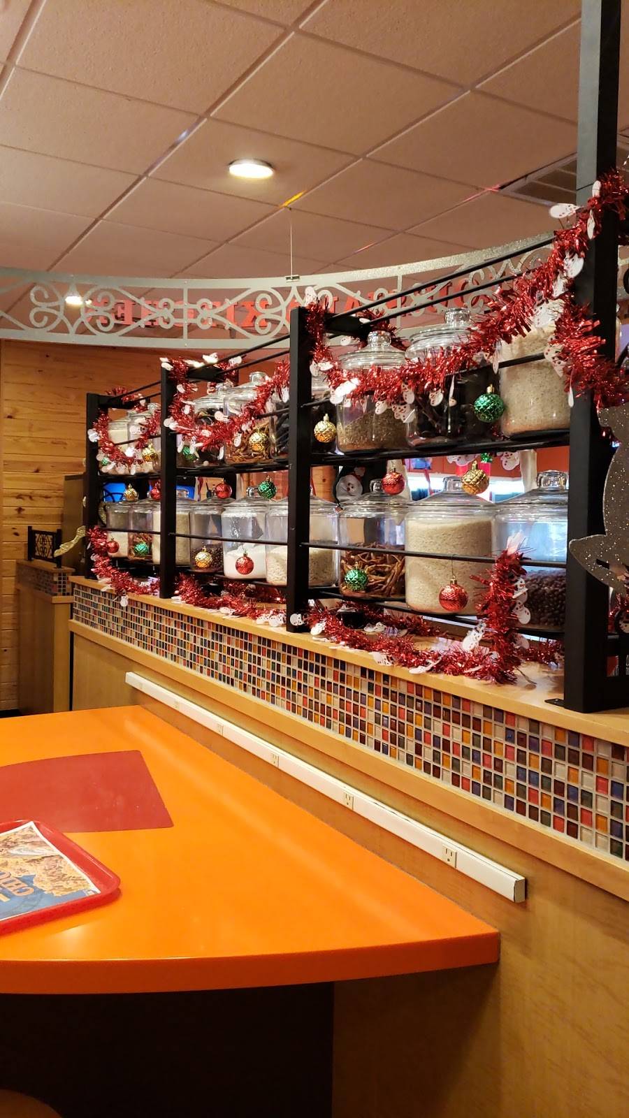 Popeyes Louisiana Kitchen | restaurant | 108 S Kings Ave, Brandon, FL 33511, USA | 8136815728 OR +1 813-681-5728