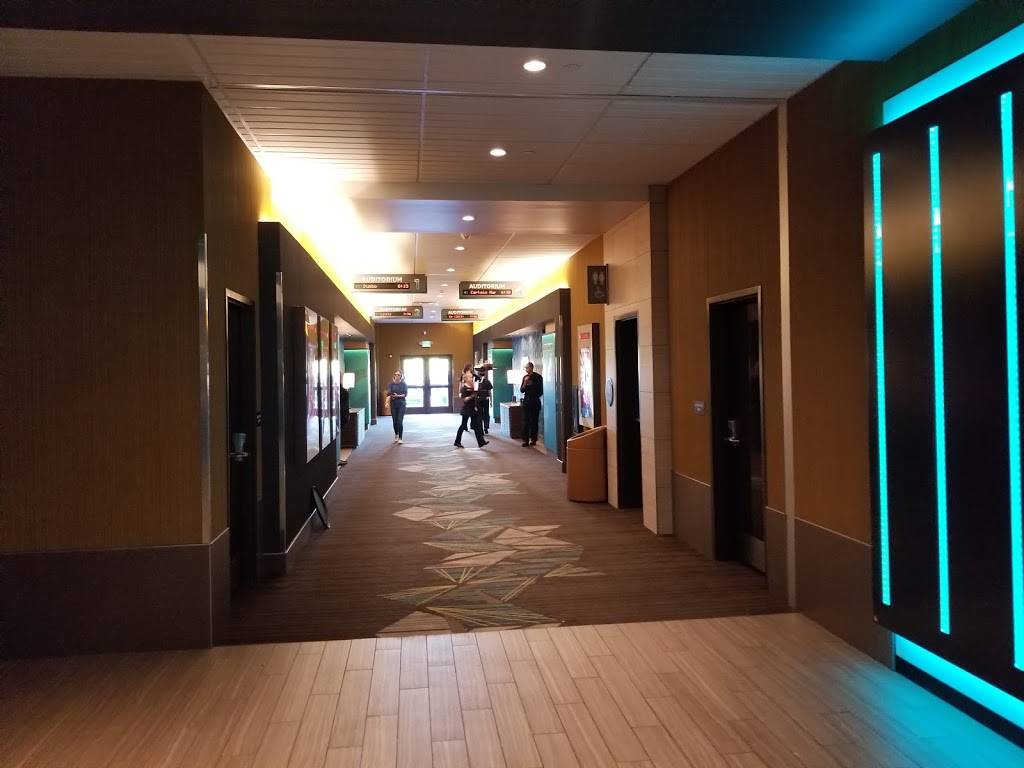 CUT! by Cinemark | meal takeaway | 6969 US-380, Frisco, TX 75078, USA | 9724331035 OR +1 972-433-1035