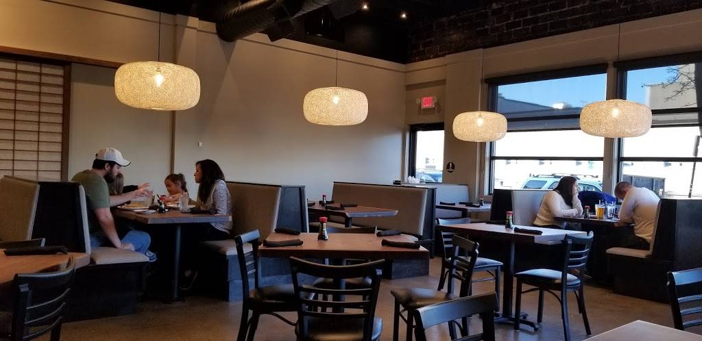 Dragon Kings Daughter | restaurant | 129 W Market St, New Albany, IN 47150, USA | 8127258600 OR +1 812-725-8600