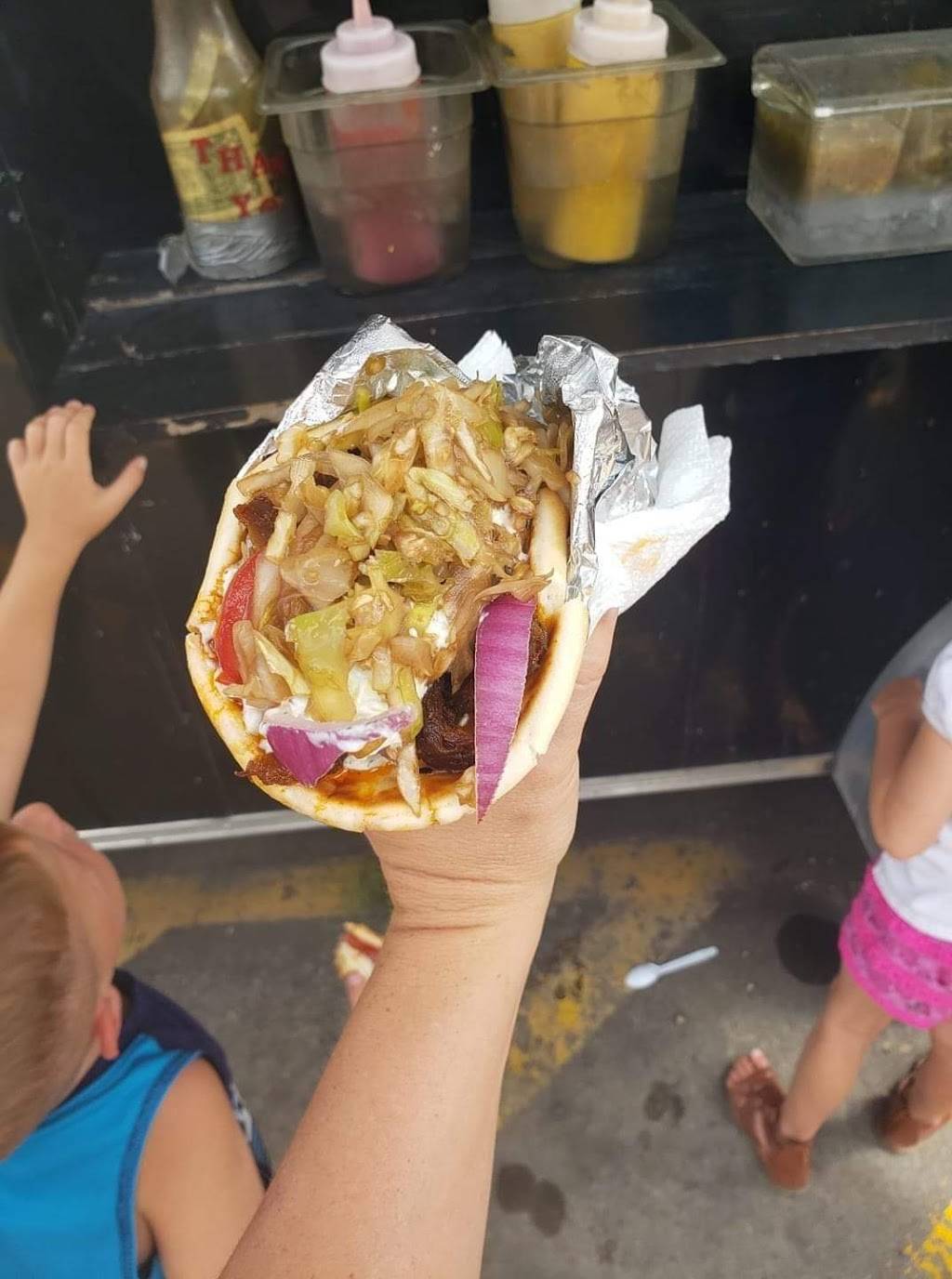 Darnells hot dog | restaurant | 201 W Main St, Gun Barrel City, TX 75156, USA | 9038020185 OR +1 903-802-0185