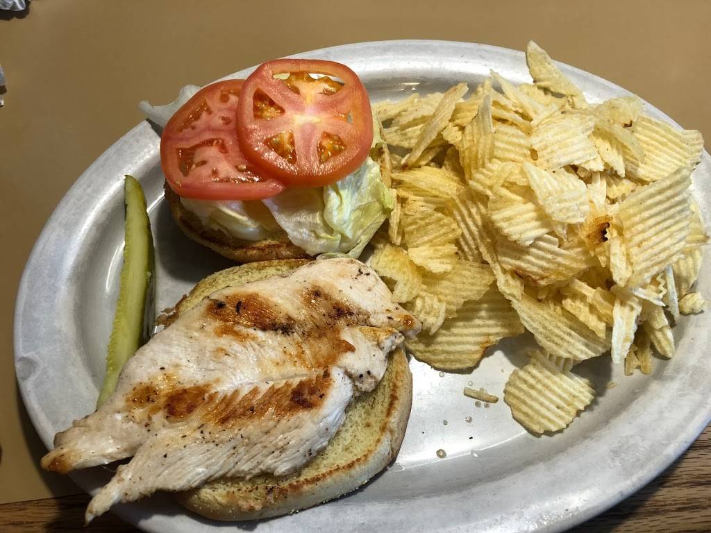 Daddy Eds Restaurant | restaurant | 3403 Main St, Mexico, NY 13114, USA | 3159631200 OR +1 315-963-1200