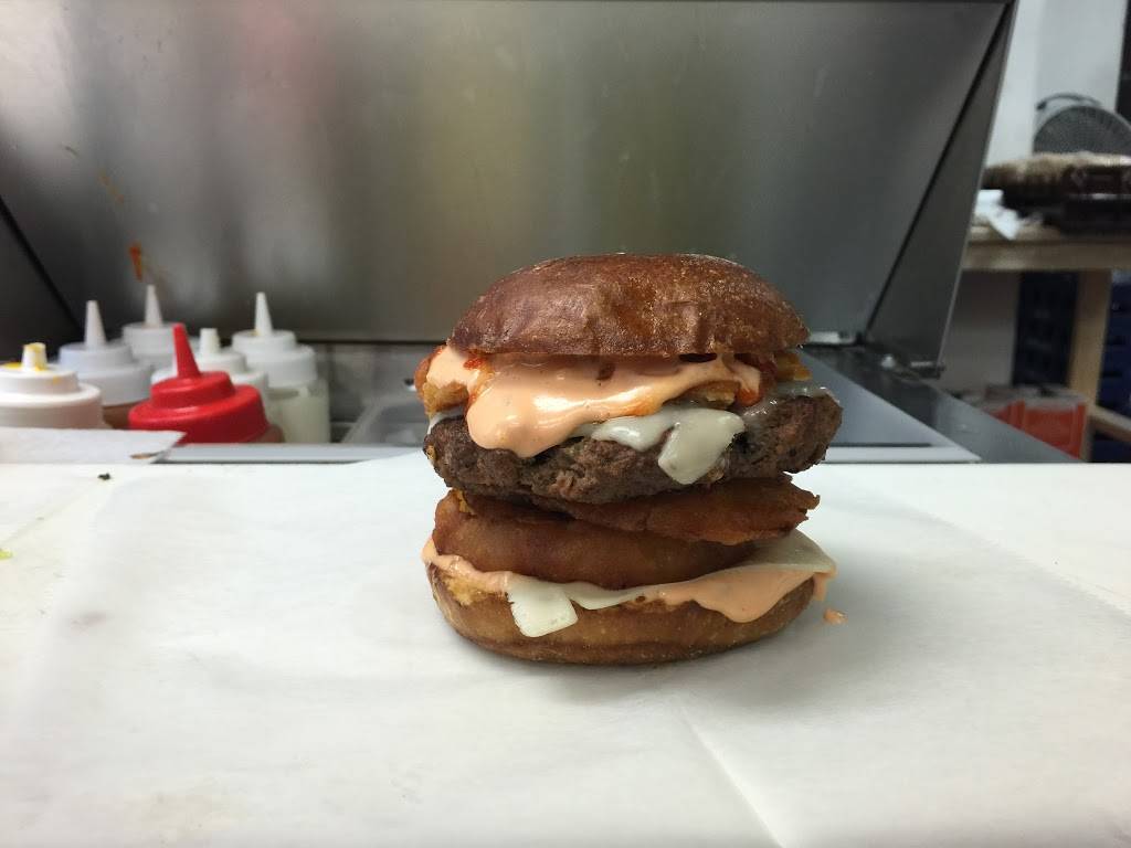 Cooper Deli | restaurant | 1408 Cooper Foster Park Rd, Lorain, OH 44053, USA | 4402821288 OR +1 440-282-1288