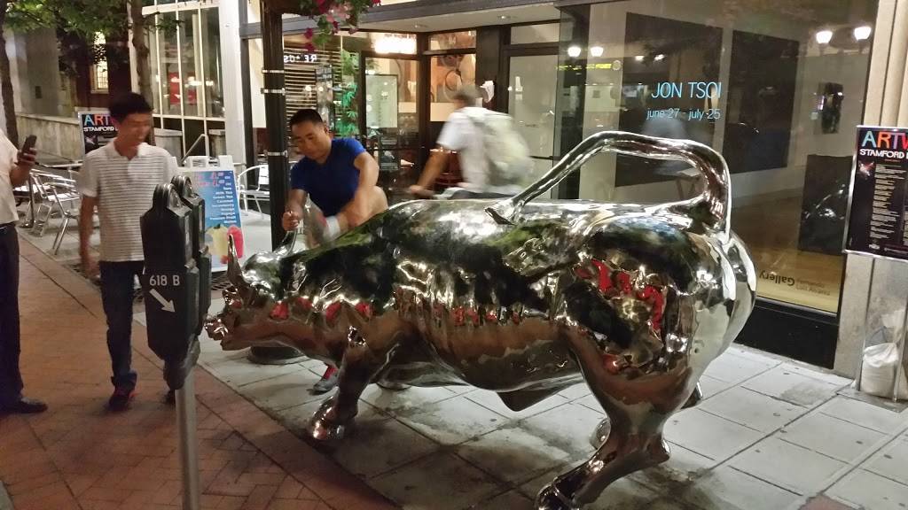 Fuji | restaurant | 94 Bedford St, Stamford, CT 06901, USA | 2039678989 OR +1 203-967-8989