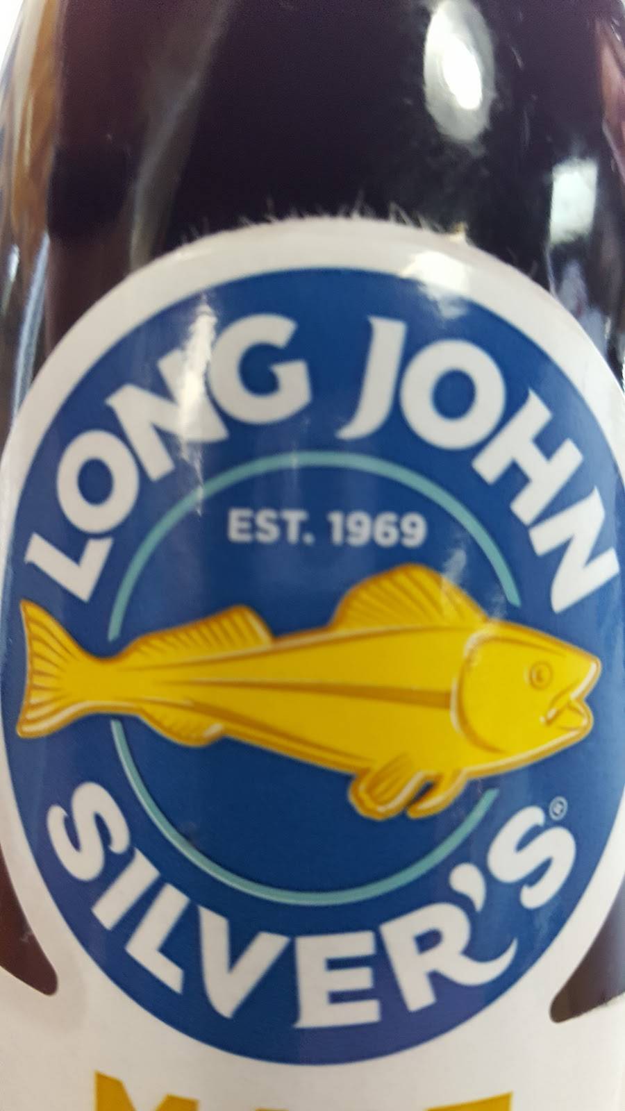 Long John Silvers | restaurant | 5447 New Cut Rd, Louisville, KY 40214, USA | 5023611951 OR +1 502-361-1951
