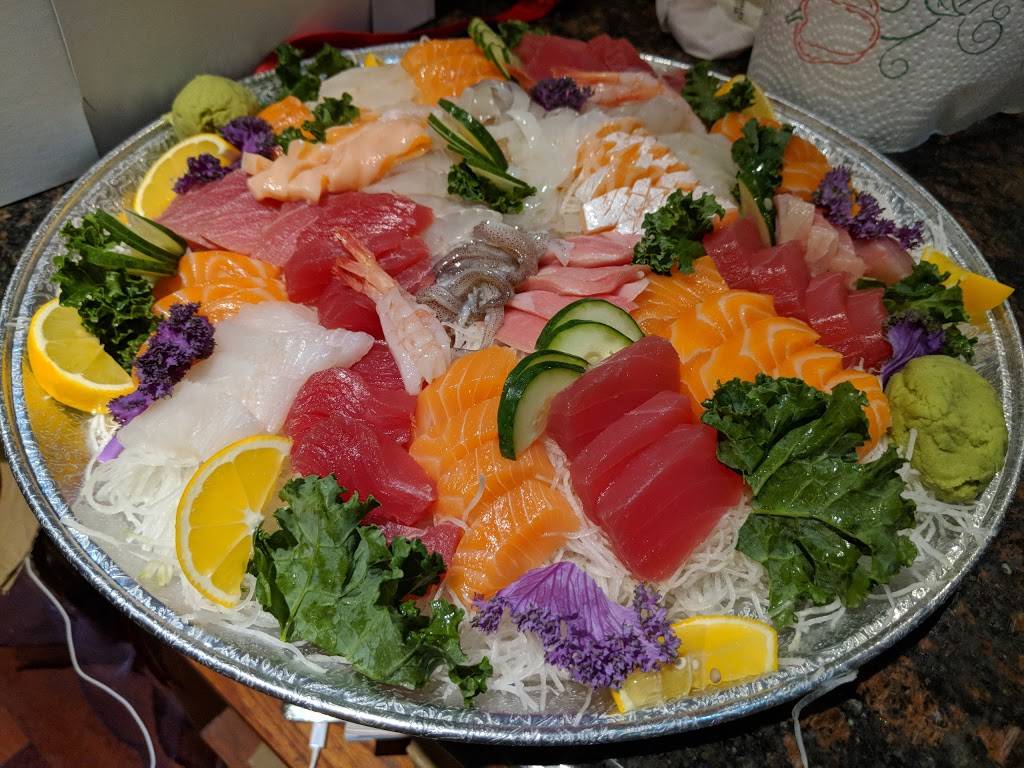 Sushi Takeout Enjoy | restaurant | 171-15A Northern Blvd, Flushing, NY 11358, USA | 3475060046 OR +1 347-506-0046