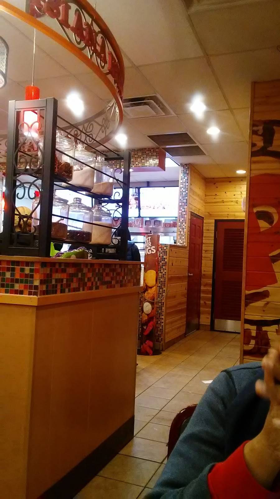 Popeyes Louisiana Kitchen | restaurant | 360 Baychester Ave, Bronx, NY 10475, USA | 7183203600 OR +1 718-320-3600