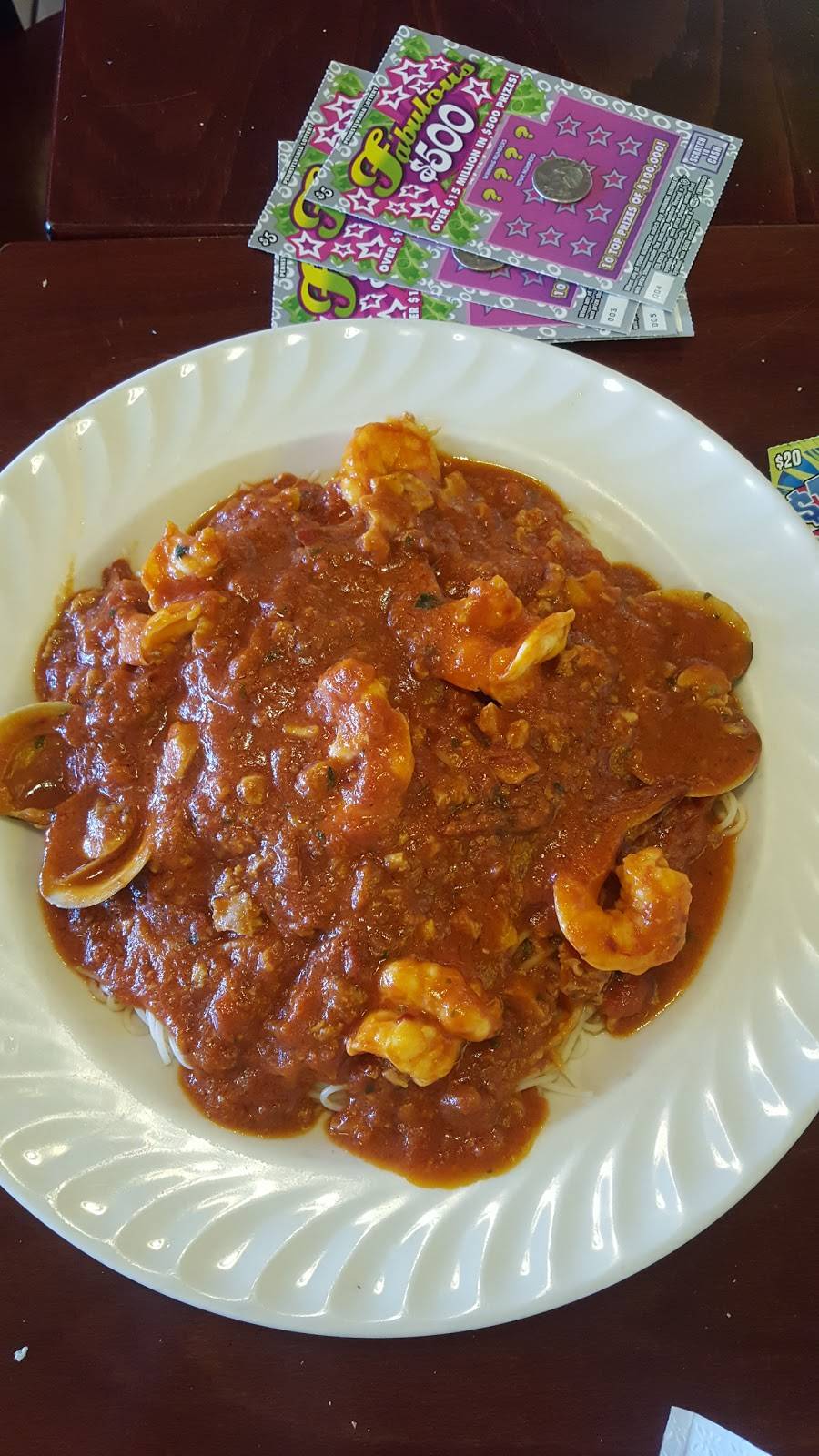 Montesini Pizza | restaurant | 3005, 6420 Frankford Ave, Philadelphia, PA 19135, USA | 2153383940 OR +1 215-338-3940