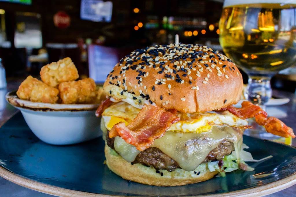 Septembers Taproom and Eatery - Rancho | restaurant | 6321 Haven Ave, Rancho Cucamonga, CA 91737, USA | 9093601104 OR +1 909-360-1104