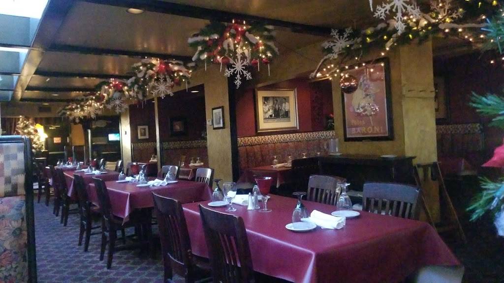 Corattis On Main | restaurant | 335 N Main St, Milford, MI 48381, USA | 2486850989 OR +1 248-685-0989