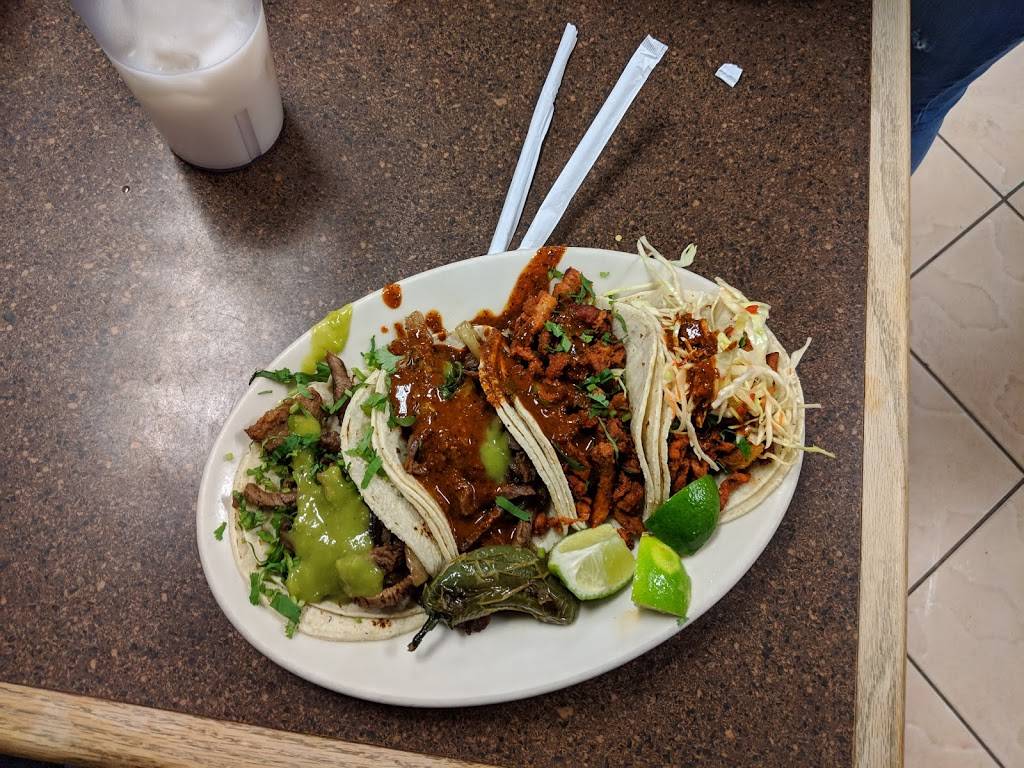 Taqueria El Toro | restaurant | 3601 Junction Blvd, Raleigh, NC 27603, USA | 9196615676 OR +1 919-661-5676