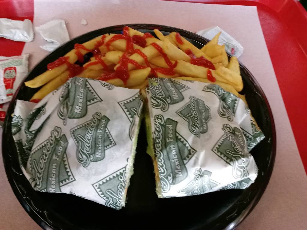 Federicos Mexican Food | restaurant | 20350 N Cave Creek Rd #140, Phoenix, AZ 85024, USA | 6029233585 OR +1 602-923-3585