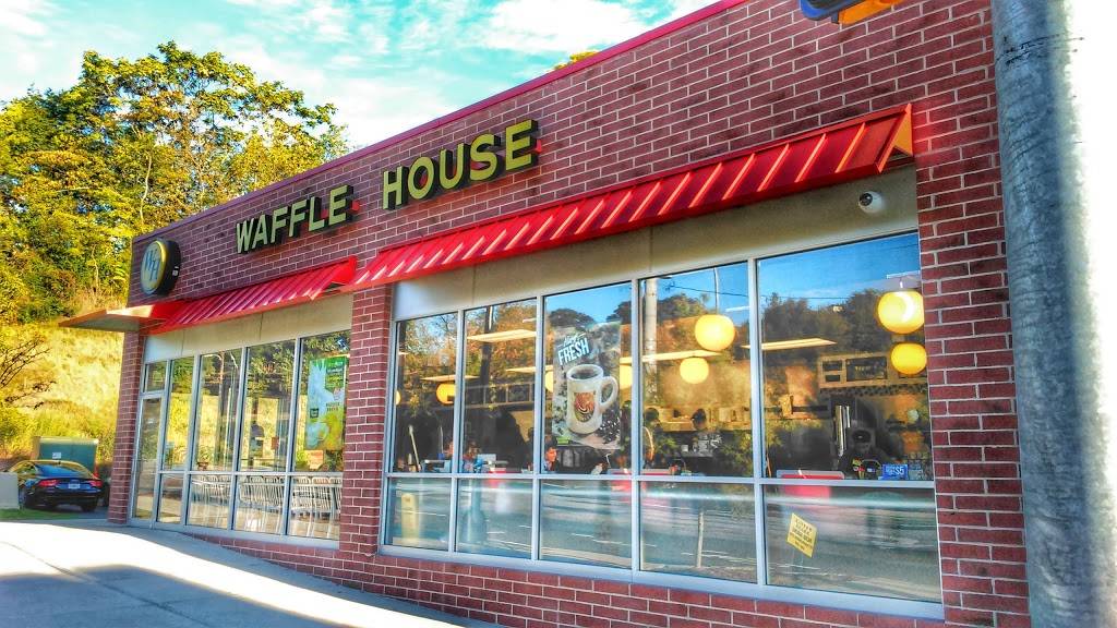 Waffle House | restaurant | 860 Glenwood Ave SE, Atlanta, GA 30316, USA | 4042199057 OR +1 404-219-9057